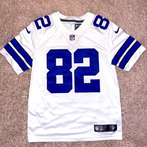 Dallas Cowboys Witten Jersey